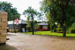 Ifield Park