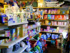 Treats for the pets in your life!
