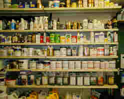 We carry a large selection of supplements for horses, dogs, cats and your other animals.